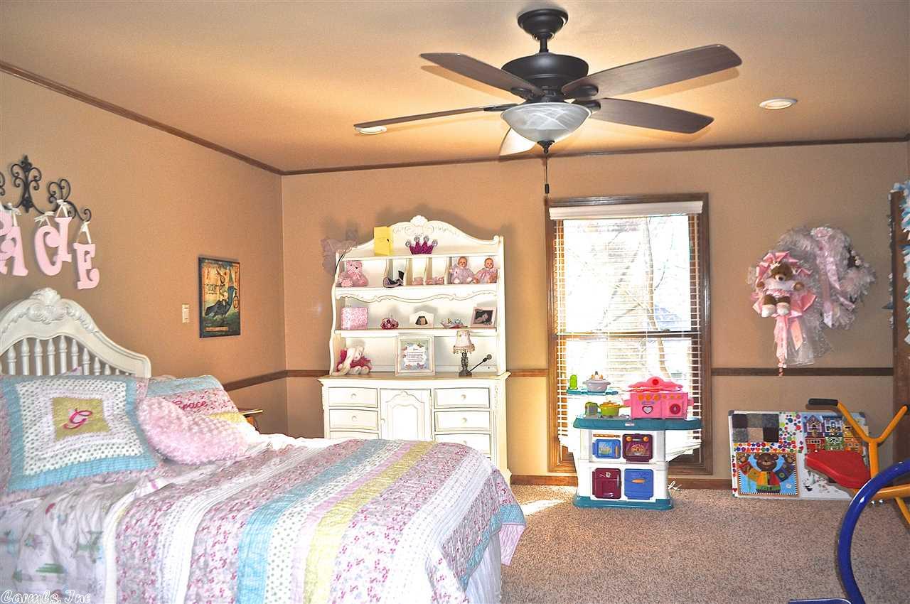1165 Cambridge Dr, Benton, AR 72019 photo 29