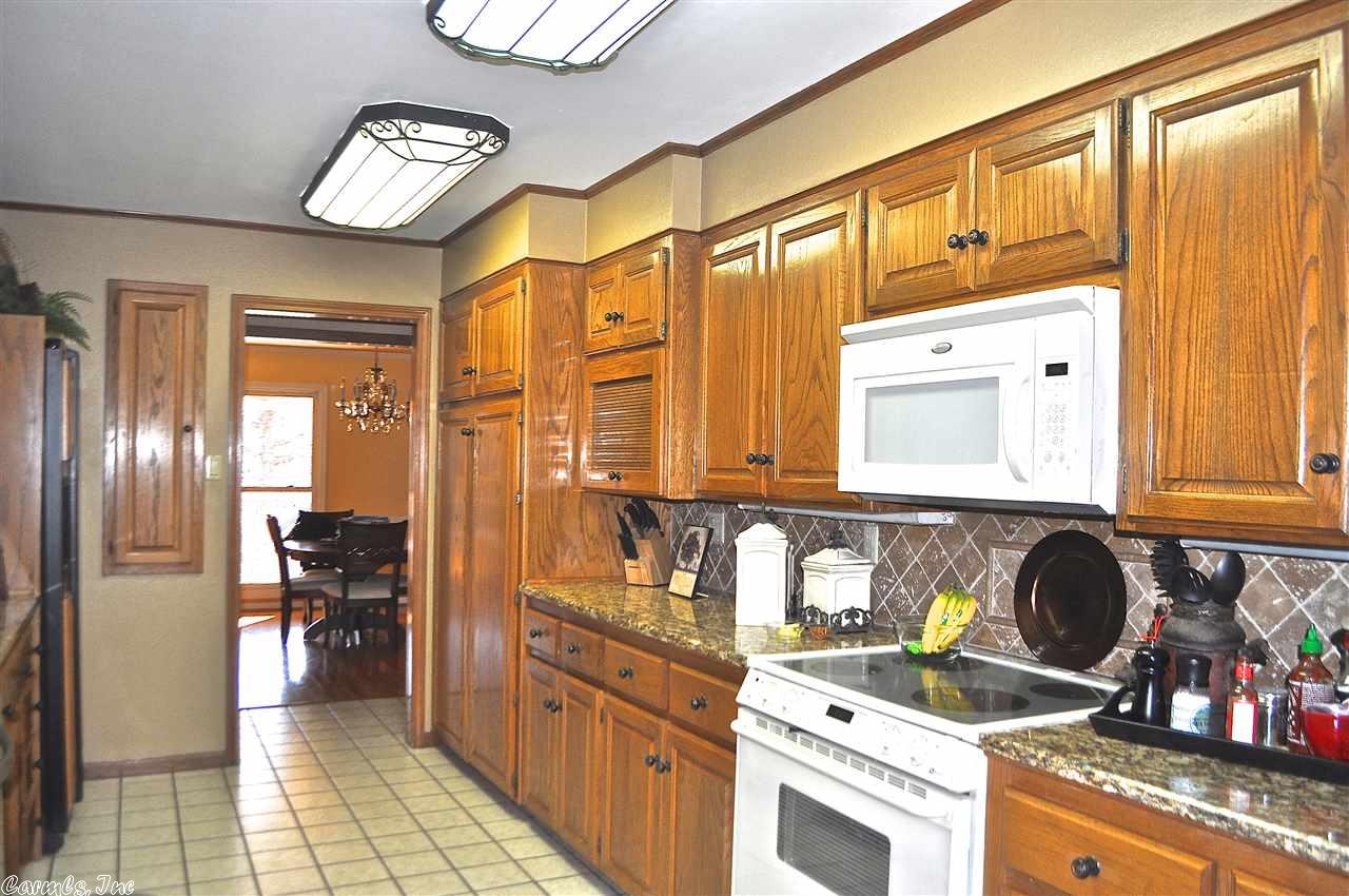 1165 Cambridge Dr, Benton, AR 72019 photo 13