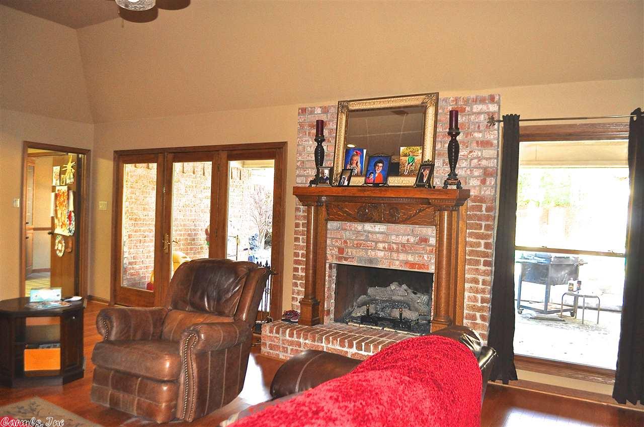 1165 Cambridge Dr, Benton, AR 72019 photo 7
