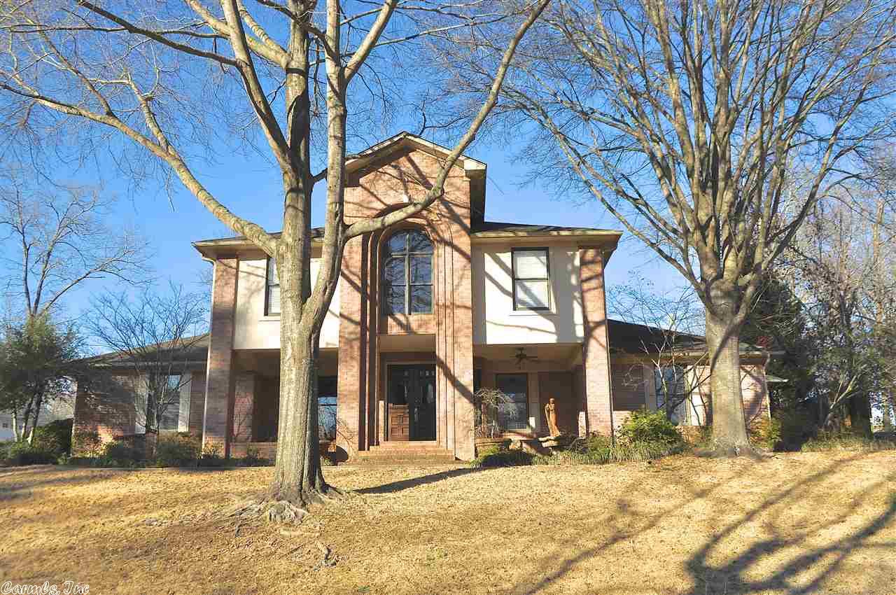 1165 Cambridge Dr, Benton, AR 72019 photo 2