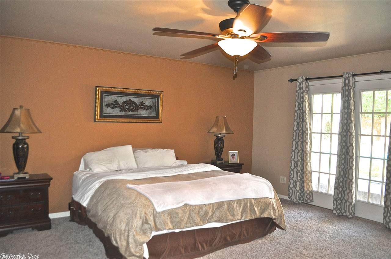 1165 Cambridge Dr, Benton, AR 72019 photo 23