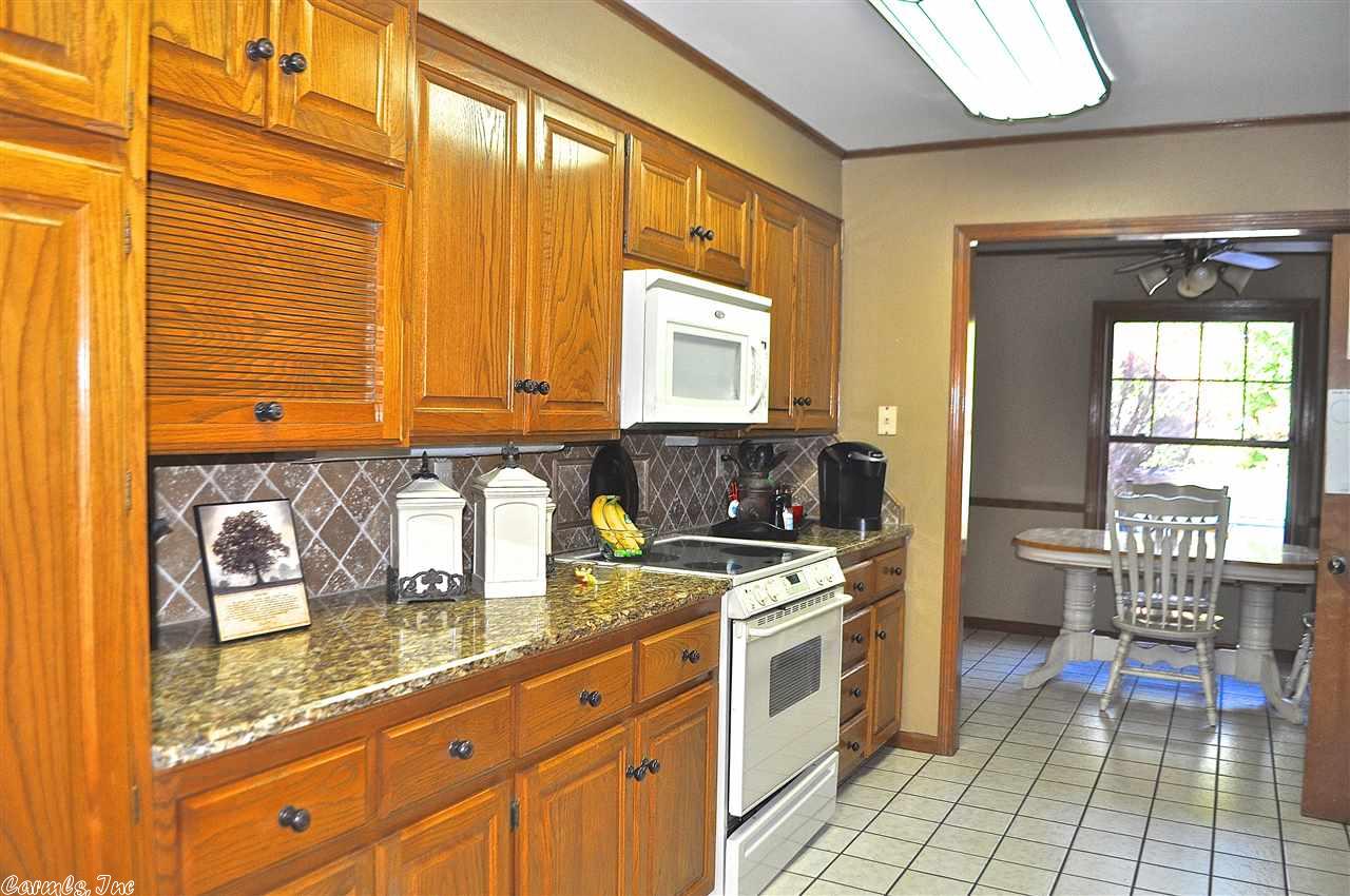 1165 Cambridge Dr, Benton, AR 72019 photo 16