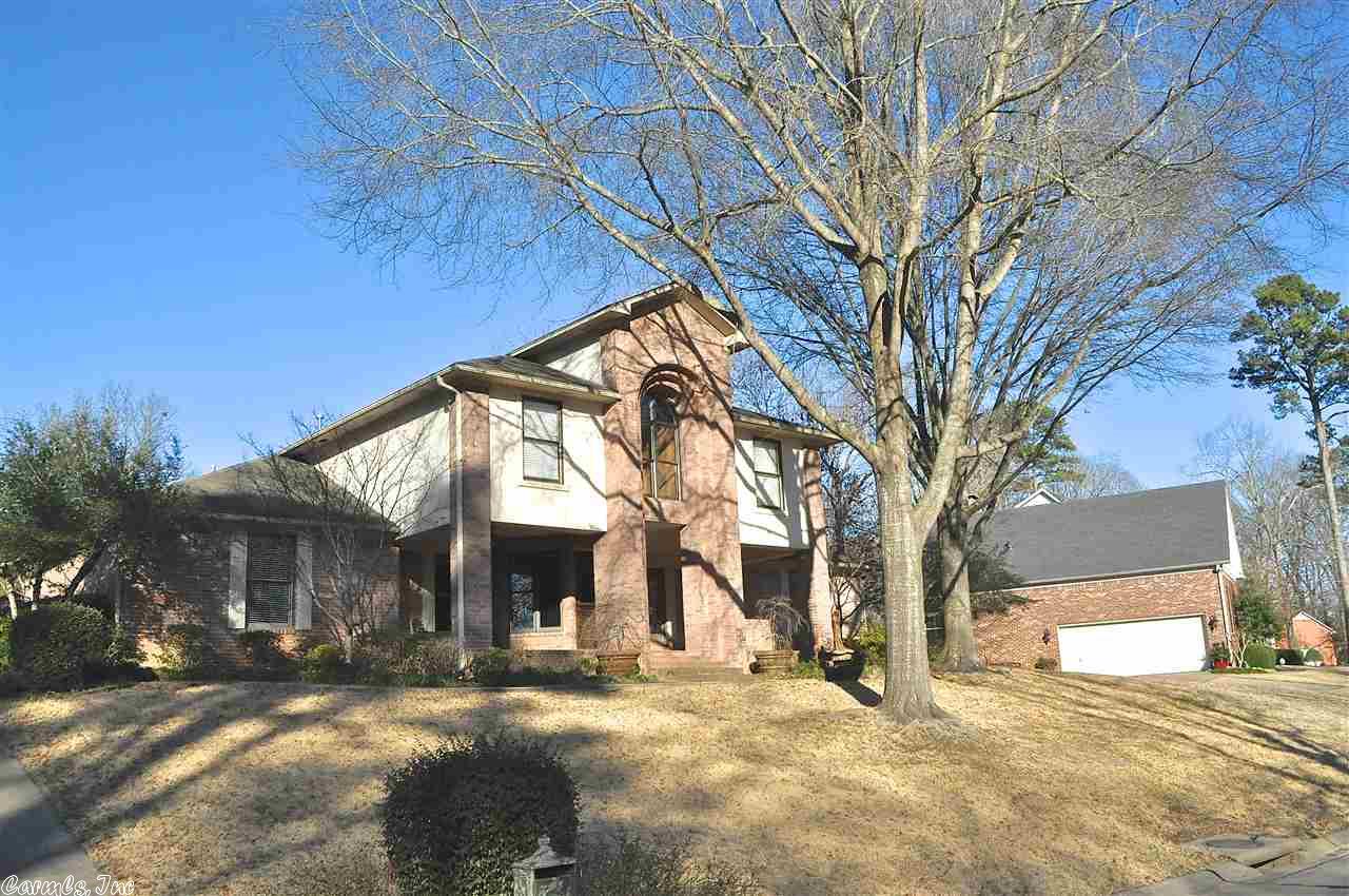 1165 Cambridge Dr, Benton, AR 72019 photo 1