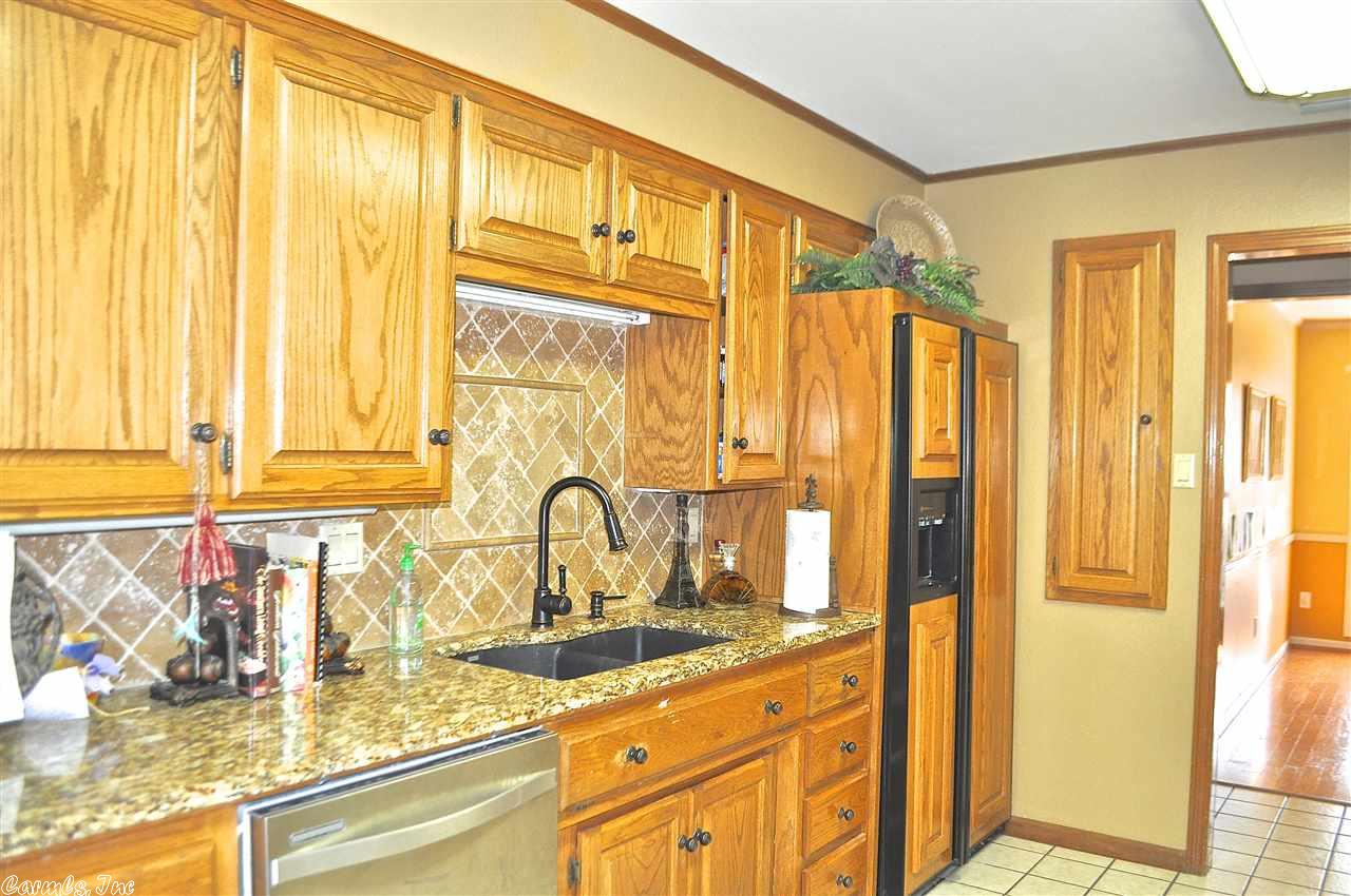 1165 Cambridge Dr, Benton, AR 72019 photo 14