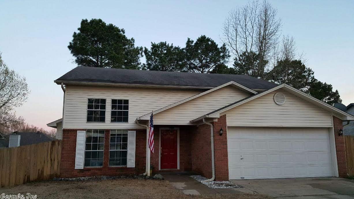 1901 S 1st St, Cabot, AR 72023 photo 2