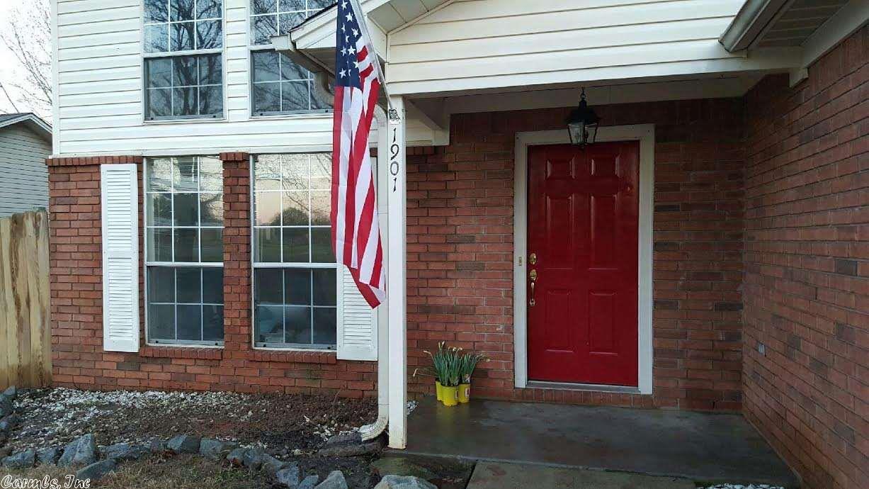 1901 S 1st St, Cabot, AR 72023 photo 1