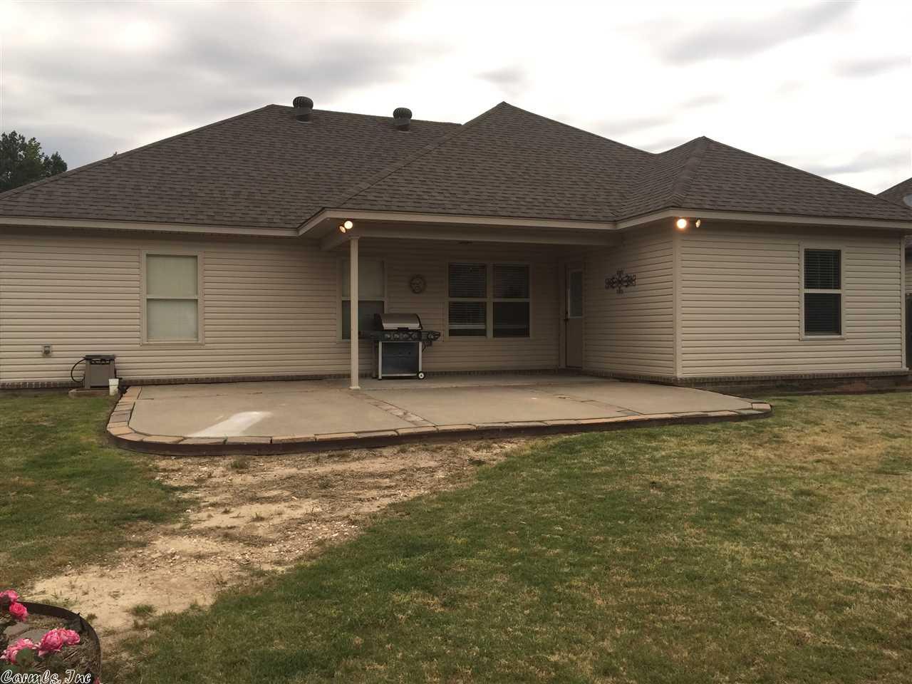 2623 Finley Lp, Bryant, AR 72022 photo 12