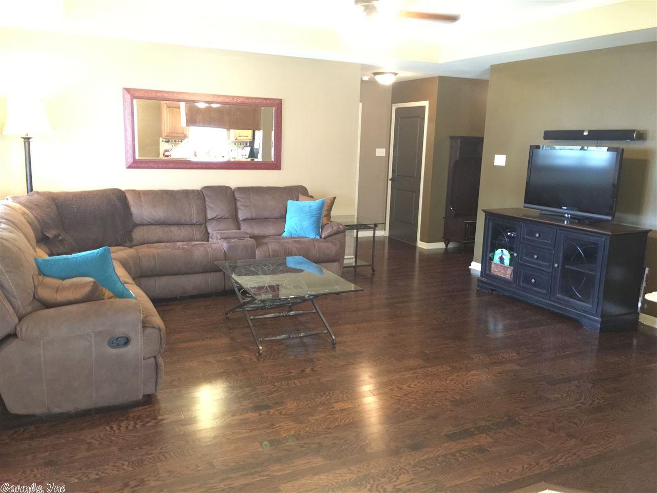 2623 Finley Lp, Bryant, AR 72022 photo 3