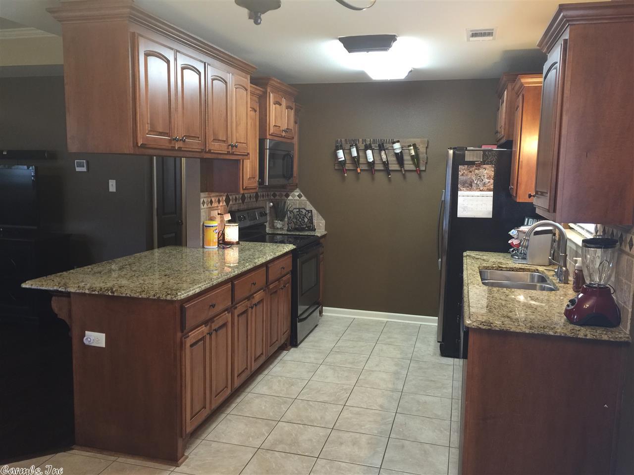 2623 Finley Lp, Bryant, AR 72022 photo 4