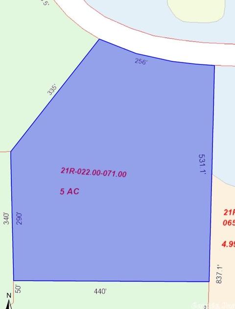 4801 Driskill Dr, Cabot, AR 72023 photo 1