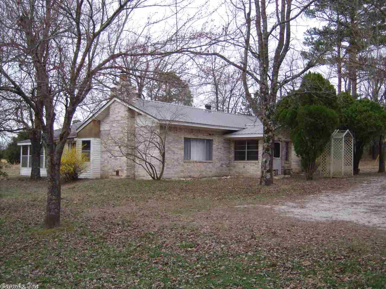 30 Banner Loop, Concord, AR 72523 photo 2