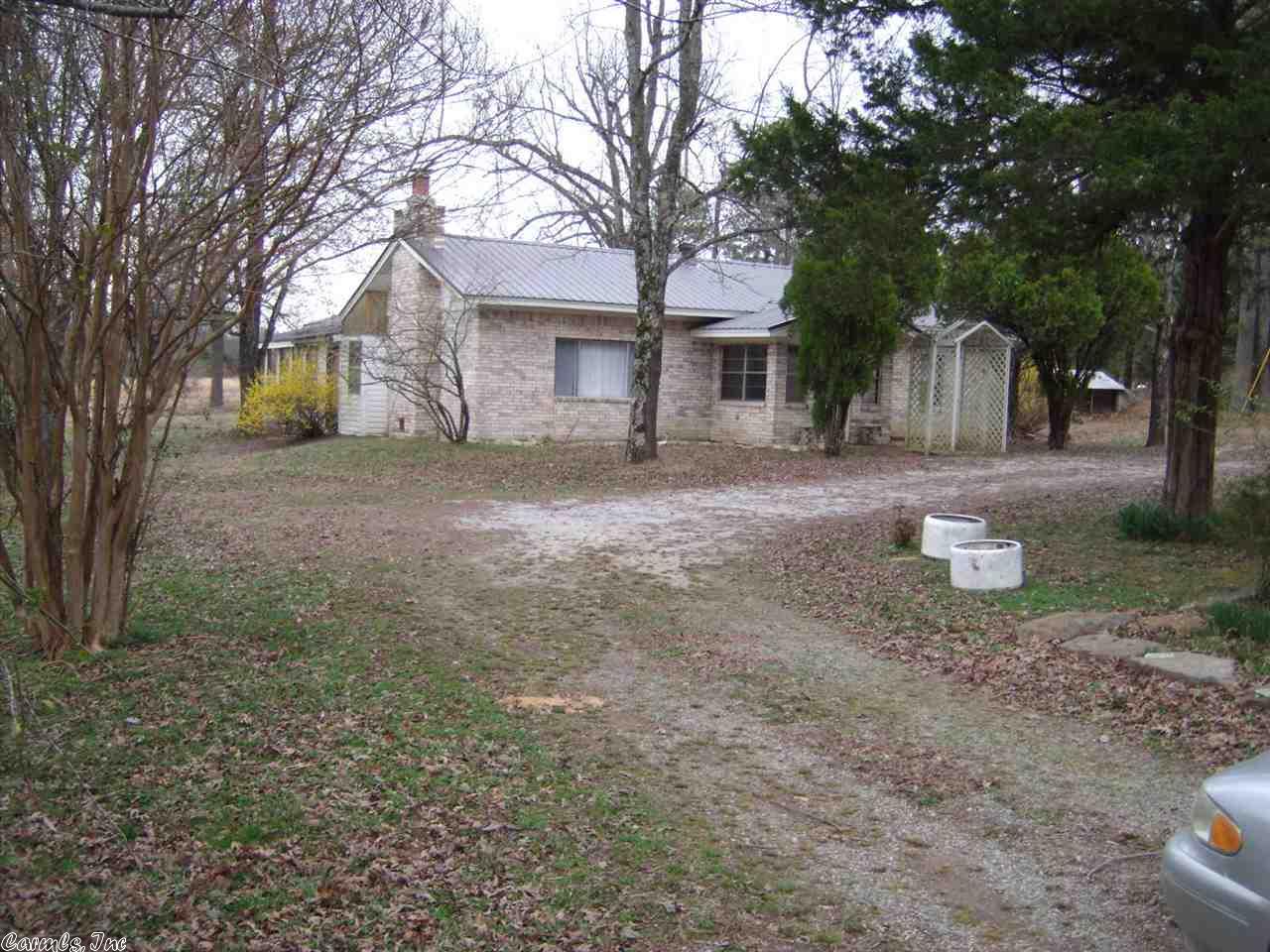30 Banner Loop, Concord, AR 72523 photo 1