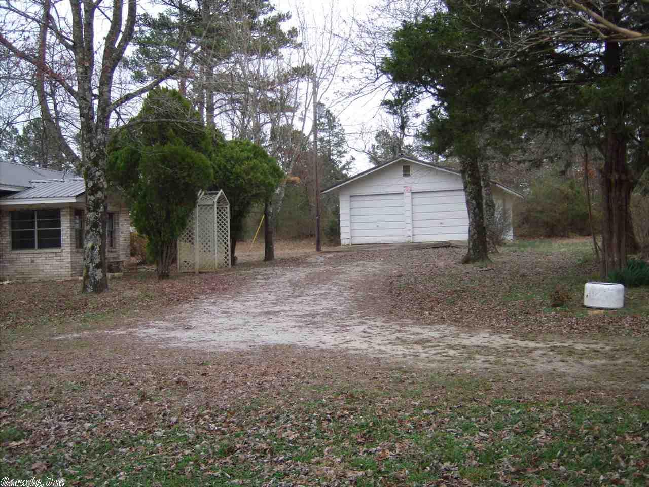 30 Banner Loop, Concord, AR 72523 photo 3