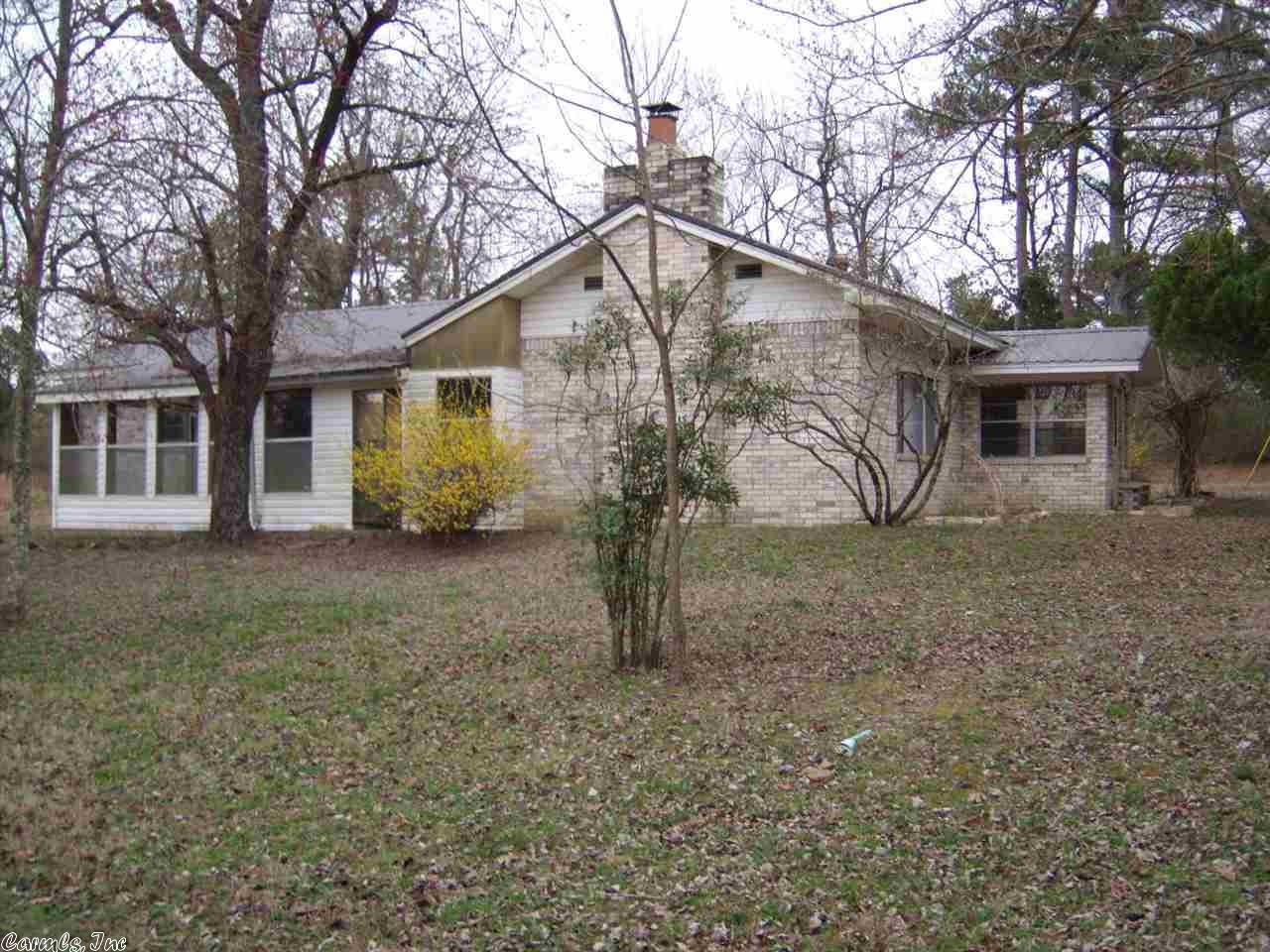 30 Banner Loop, Concord, AR 72523 photo 4