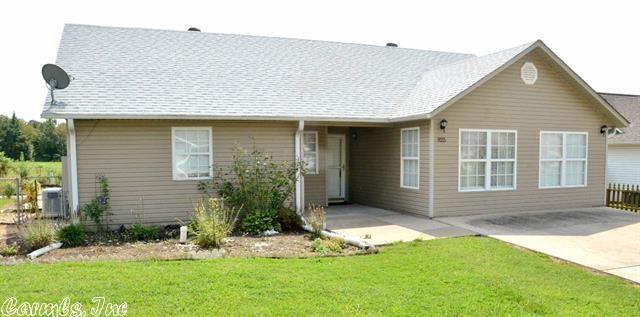 925 Silverleaf Cir, Bono, AR 72416 photo 1