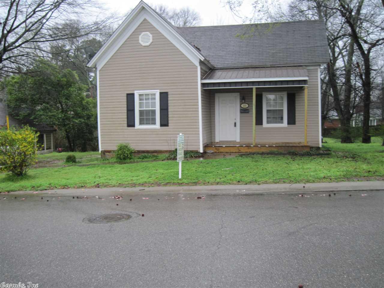 315 E Narroway, Benton, AR 72015 photo 1