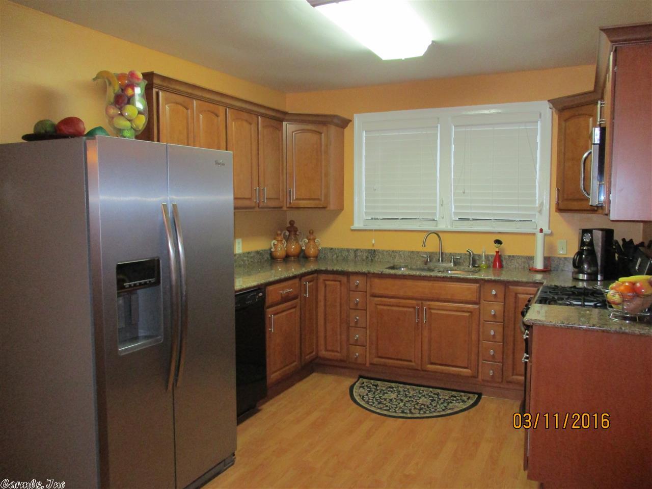 1209 W 37, Pine Bluff, AR 71603 photo 16