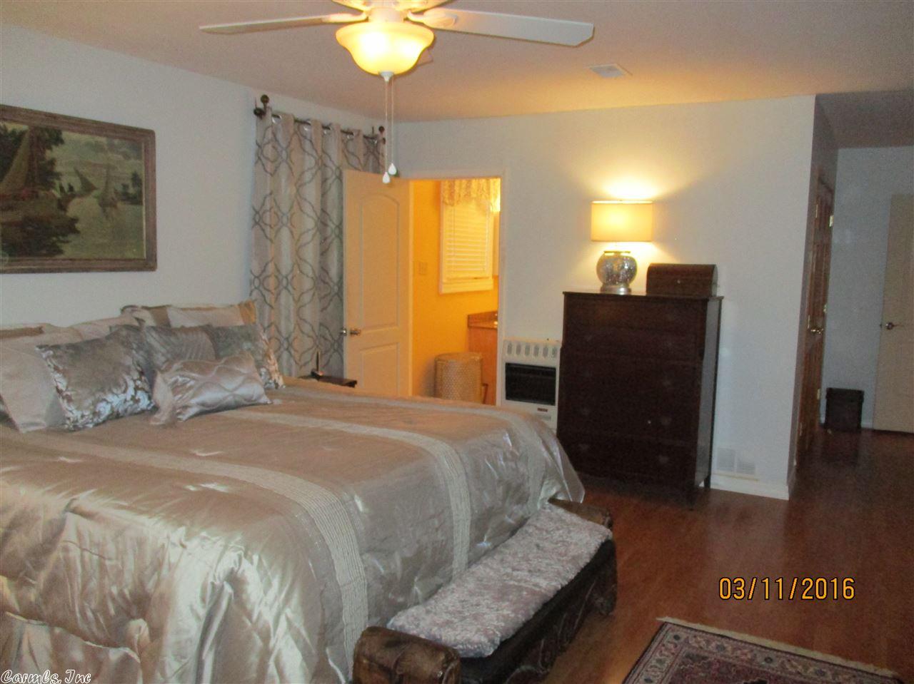 1209 W 37, Pine Bluff, AR 71603 photo 27