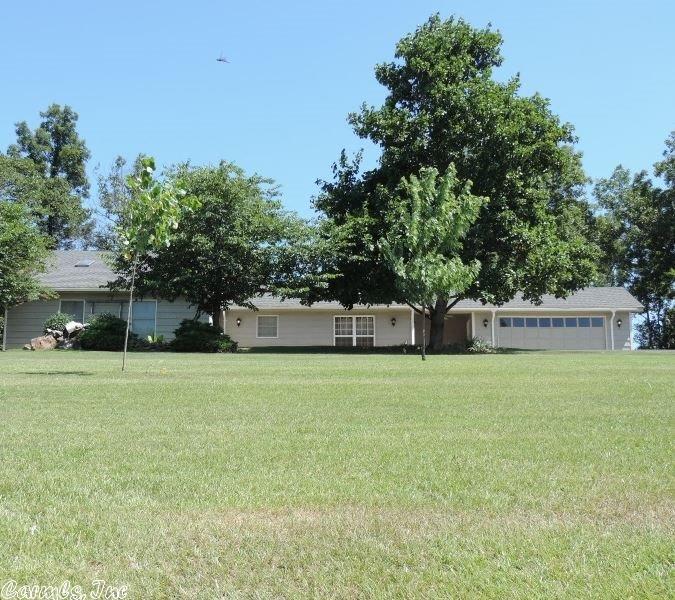 12 Valley Ridge Rd, Conway, AR 72032 photo 1