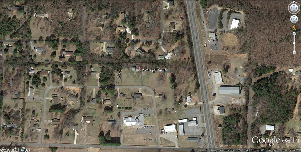 12 Valley Ridge Rd, Conway, AR 72032 photo 31