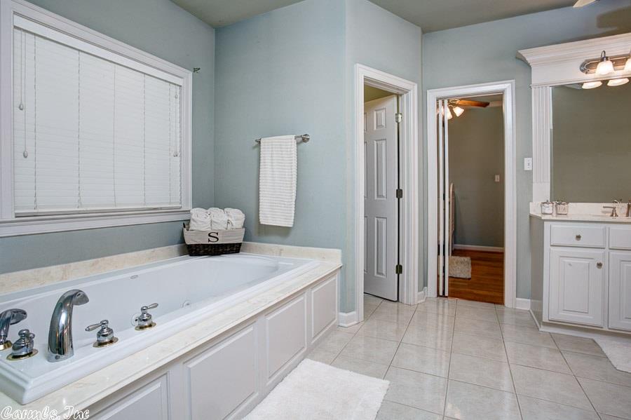 124 Mohawk, Maumelle, AR 72113 photo 25