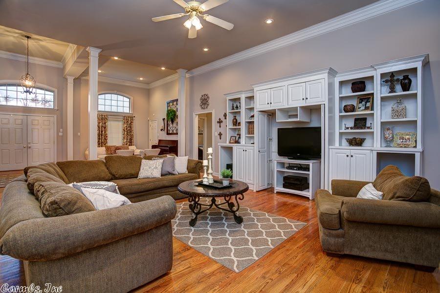 124 Mohawk, Maumelle, AR 72113 photo 8