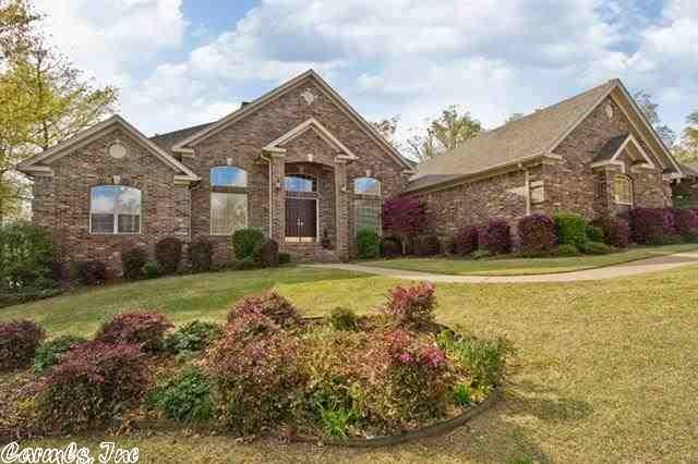 124 Mohawk, Maumelle, AR 72113 photo 1