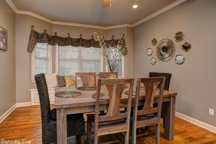 124 Mohawk, Maumelle, AR 72113 photo 17