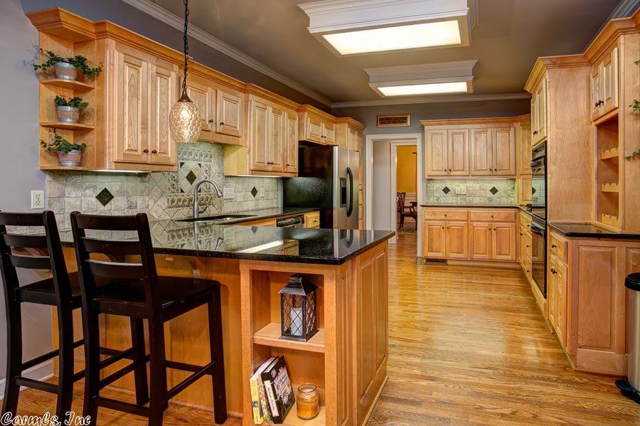 124 Mohawk, Maumelle, AR 72113 photo 14
