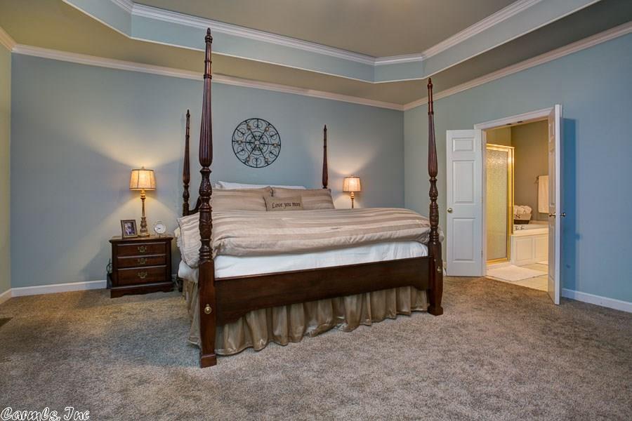 124 Mohawk, Maumelle, AR 72113 photo 21