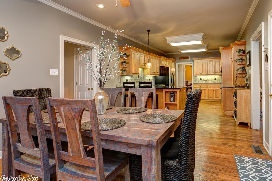 124 Mohawk, Maumelle, AR 72113 photo 18