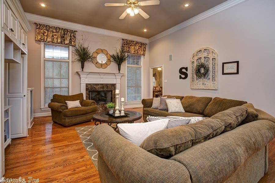 124 Mohawk, Maumelle, AR 72113 photo 6