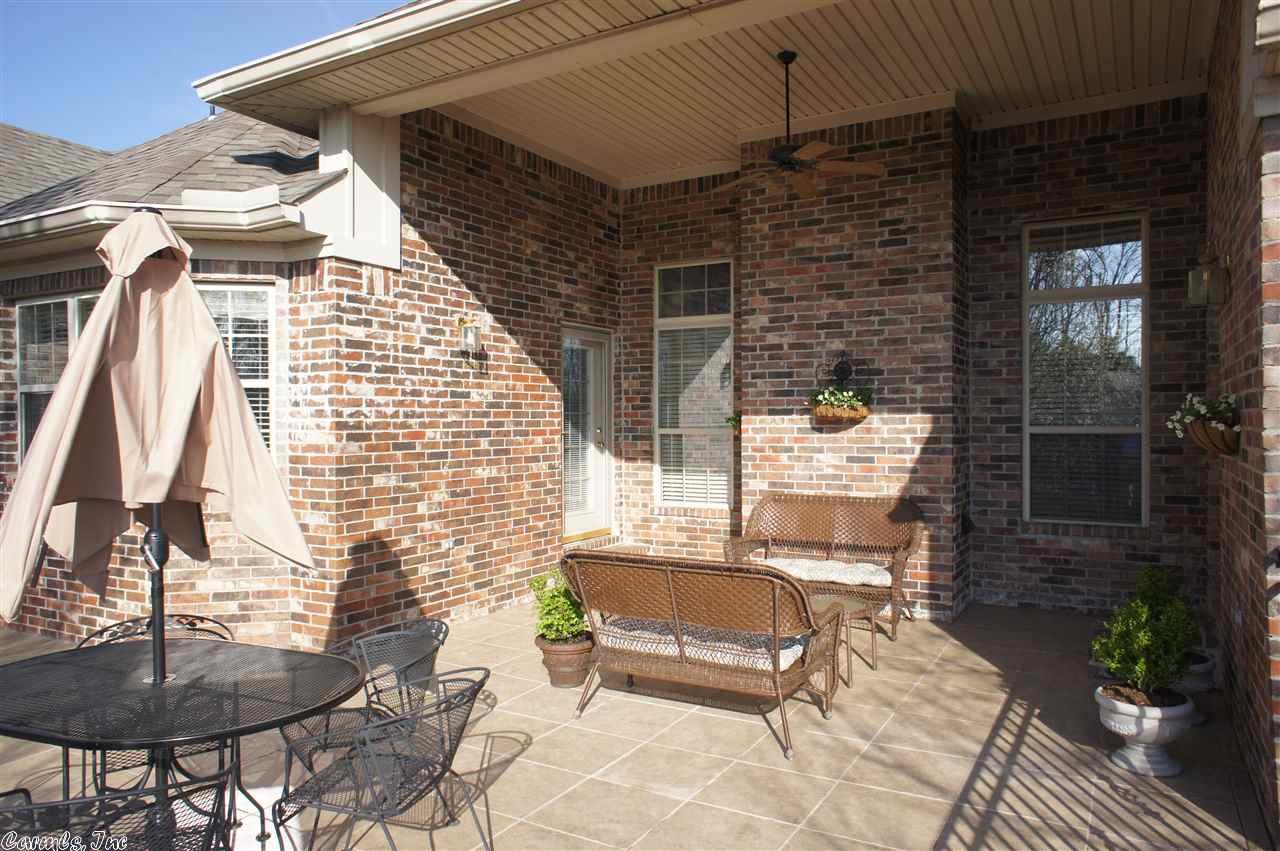 124 Mohawk, Maumelle, AR 72113 photo 37