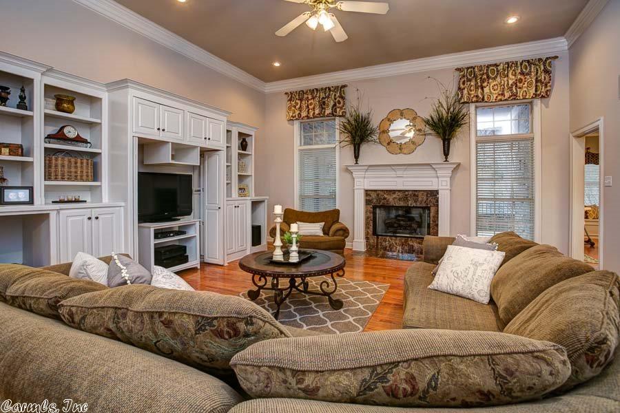 124 Mohawk, Maumelle, AR 72113 photo 7
