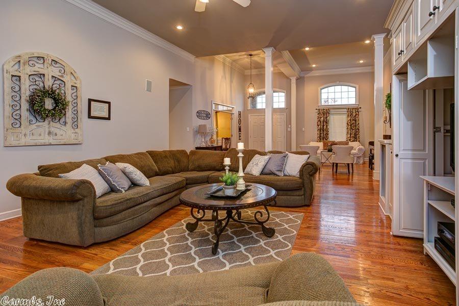 124 Mohawk, Maumelle, AR 72113 photo 9