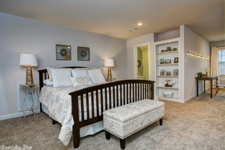124 Mohawk, Maumelle, AR 72113 photo 35