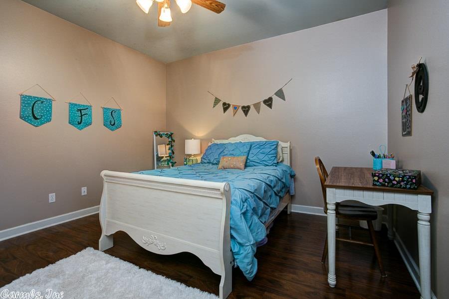 124 Mohawk, Maumelle, AR 72113 photo 33
