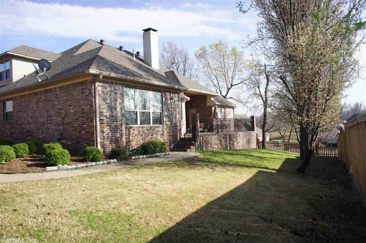 124 Mohawk, Maumelle, AR 72113 photo 39