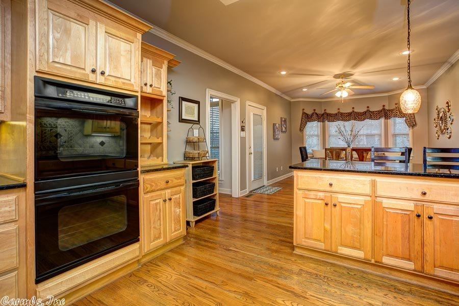 124 Mohawk, Maumelle, AR 72113 photo 16