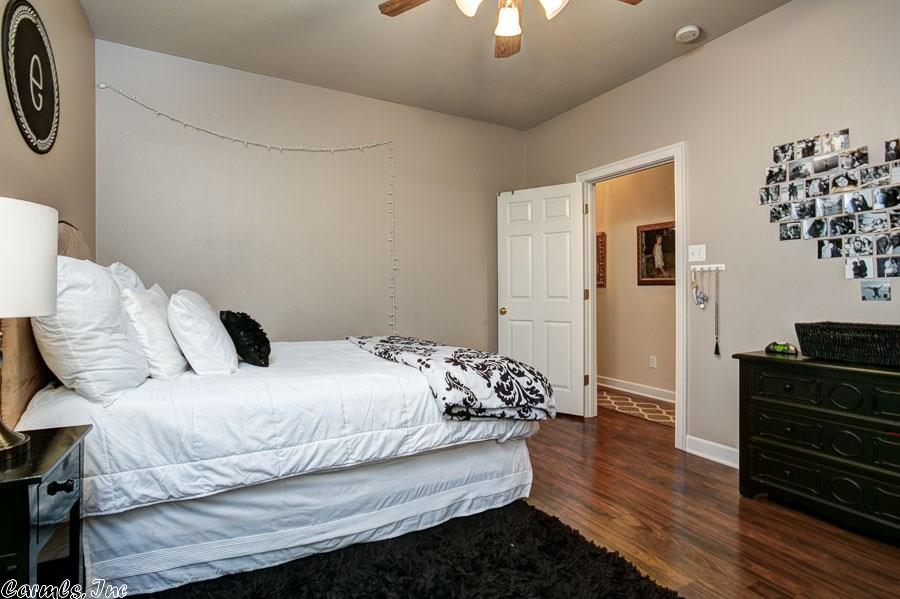 124 Mohawk, Maumelle, AR 72113 photo 30