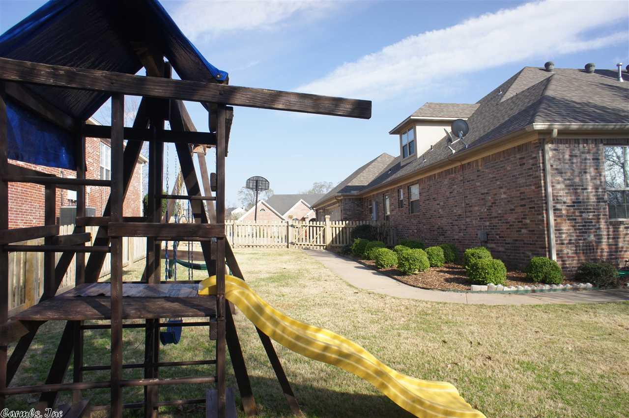 124 Mohawk, Maumelle, AR 72113 photo 38