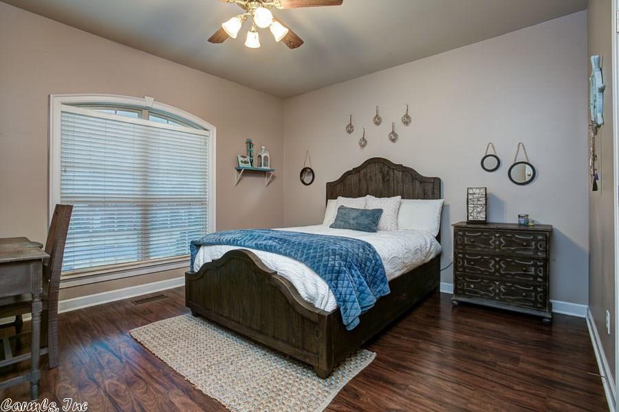 124 Mohawk, Maumelle, AR 72113 photo 27