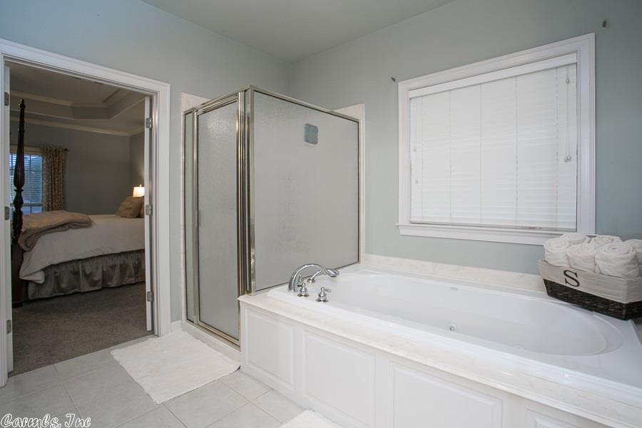 124 Mohawk, Maumelle, AR 72113 photo 24