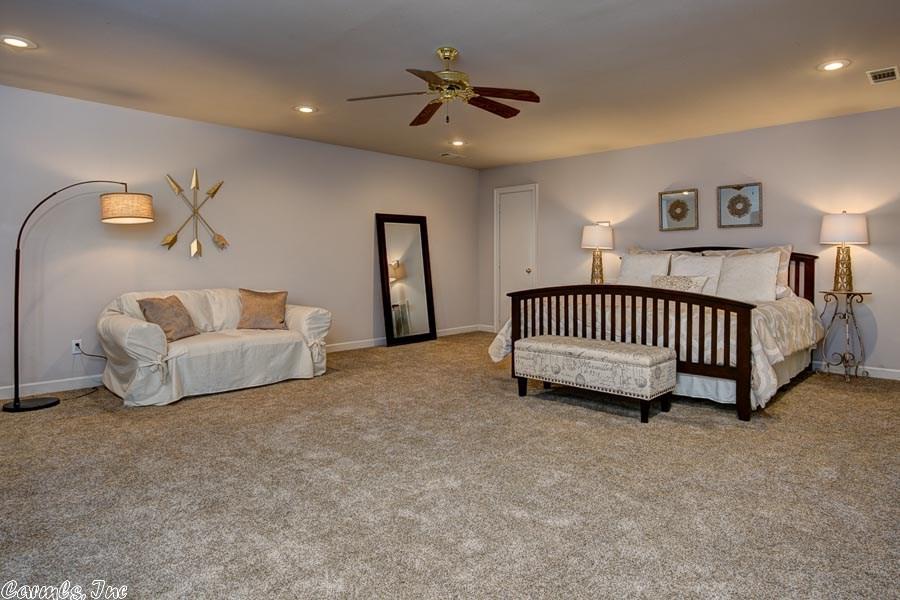 124 Mohawk, Maumelle, AR 72113 photo 34