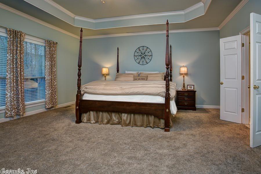 124 Mohawk, Maumelle, AR 72113 photo 20