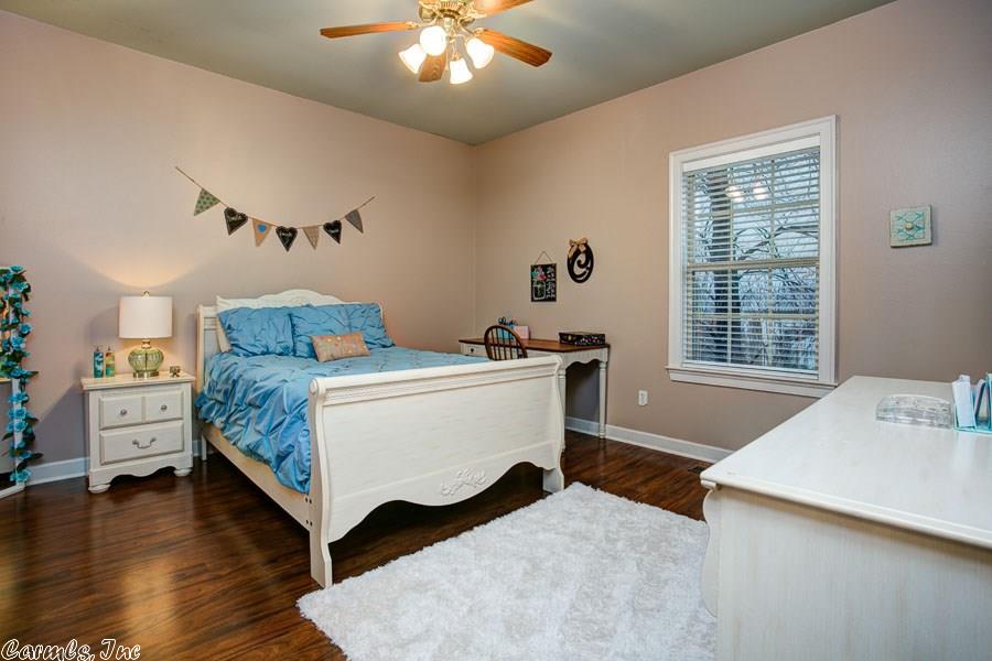 124 Mohawk, Maumelle, AR 72113 photo 32