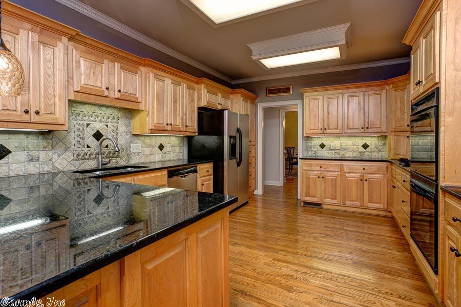 124 Mohawk, Maumelle, AR 72113 photo 13