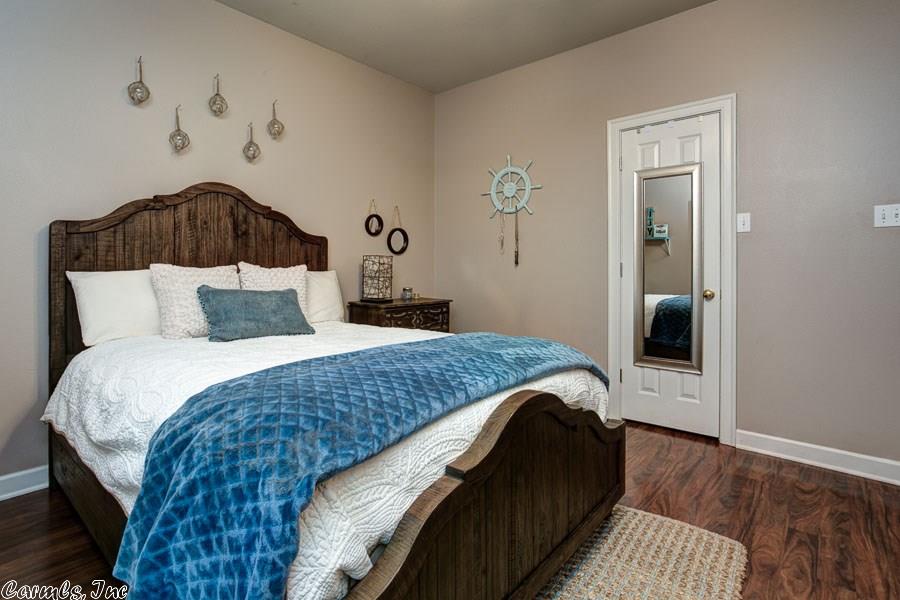 124 Mohawk, Maumelle, AR 72113 photo 28