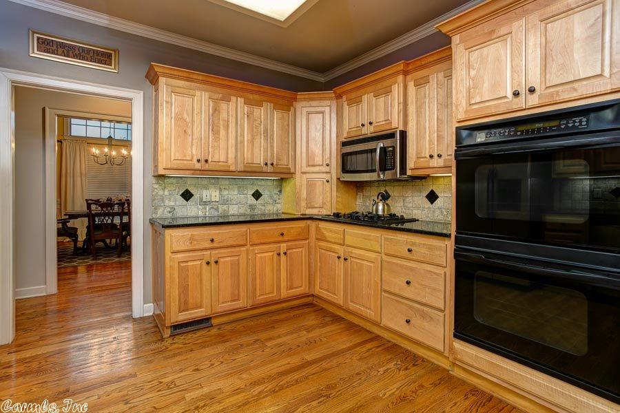 124 Mohawk, Maumelle, AR 72113 photo 15