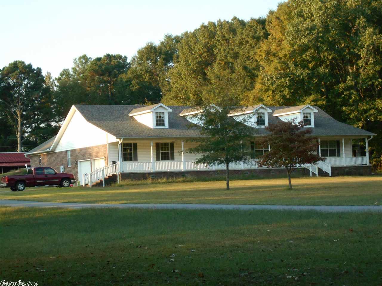 1630 E Main St, Cabot, AR 72023 photo 1